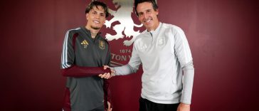 Mercato: Alejandro Garnacho a fost împrumutat de Chelsea la Aston Villa