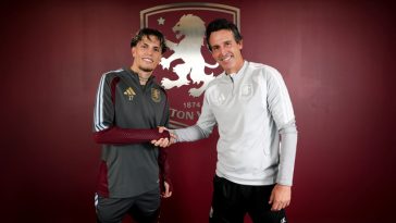 Mercato: Alejandro Garnacho a fost împrumutat de Chelsea la Aston Villa