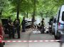 Suspectul în cazul atacului “islamist terorist” de sâmbătă a fost împuşcat mortal de poliţie într-o suburbie a Berlinului, potrivit presei germane