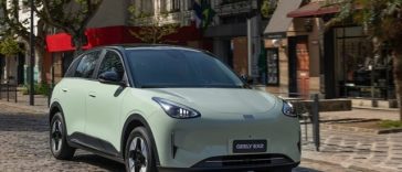 Ford şi Geely au convenit producerea de automobile electrice la uzina din Valencia, potrivit presei spaniole