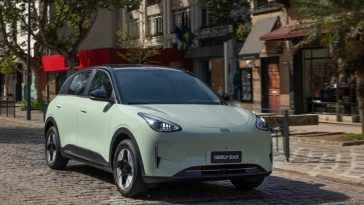 Ford şi Geely au convenit producerea de automobile electrice la uzina din Valencia, potrivit presei spaniole
