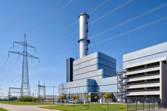 Germania pregăteşte reforme pentru a atrage investiţii în centrale electrice pe gaze