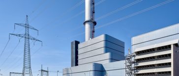Germania pregăteşte reforme pentru a atrage investiţii în centrale electrice pe gaze
