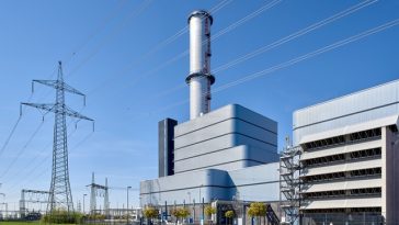Germania pregăteşte reforme pentru a atrage investiţii în centrale electrice pe gaze
