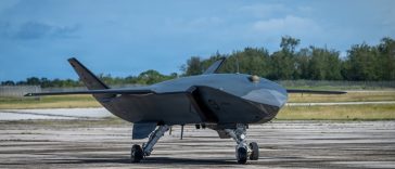Companiile aerospaţiale accelerează cursa pentru dezvoltarea avioanelor de luptă autonome fără pilot, o piaţă militară de miliarde de dolari