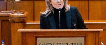Gianina Şerban (deputat AUR): Ce viitor mai poate avea România dacă, an de an, tot mai puţini români devin părinţi şi tot mai multe sate rămân doar nişte amintiri?