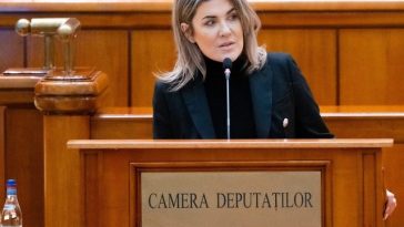 Gianina Şerban (deputat AUR): Ce viitor mai poate avea România dacă, an de an, tot mai puţini români devin părinţi şi tot mai multe sate rămân doar nişte amintiri?