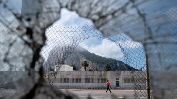 Spania ridică restricţiile liberei circulaţii impuse în Gibraltar, la şase ani de la Brexit