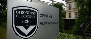 Fotbal: Girondins de Bordeaux exclusă oficial din competiţiile naţionale