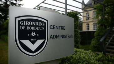 Fotbal: Girondins de Bordeaux exclusă oficial din competiţiile naţionale