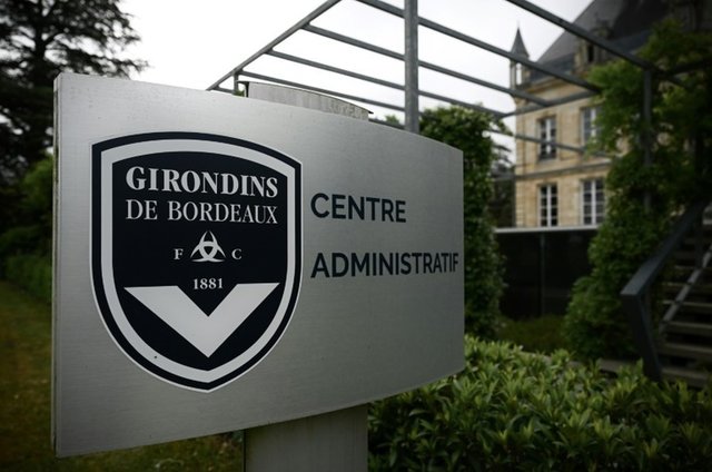 Fotbal: Girondins de Bordeaux exclusă oficial din competiţiile naţionale