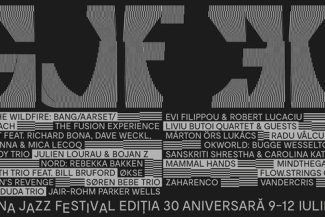 Gărâna Jazz Festival are loc, între 9 şi 12 iulie, la Poiana Lupului/ Richard Bona, Dave Weckl, Bill Bruford, Rebekka Bakken, Mammal Hands, între invitaţi