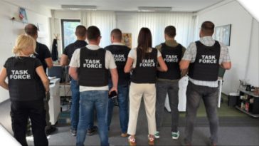 Operaţiune mamut în 59 de state pentru destructurarea unor reţele de trafic de persoane – Peste o mie de suspecţi şi peste 2.000 de victime / România, co-lider al acţiunii / 64,2% dintre victime, femei adulte / Peste 80% dintre minori, exploataţi sexual