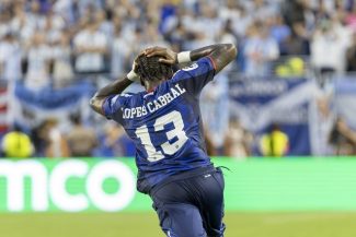 Sidny Lopes Cabral, din Capul Verde, a marcat cel mai frumos gol al Cupei Mondiale. Reuşita sa a fost înregistrată la meciul cu Argentina – VIDEO