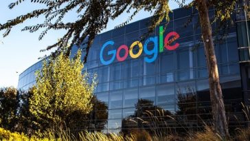 Google îşi dezvoltă un nou cip propriu de inteligenţă artificială