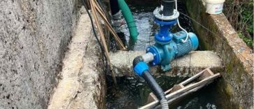 Macedonia de Nord: 1.500 de locuitori ai unui oraş au fost internaţi în spital în urma unei intoxicaţii în masă, probabil cauzată de apă