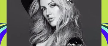 Cupa Mondială: Ellie Goulding va cânta în pauza meciului Norvegia – Anglia / “Ştiu deja că băieţii vor face Anglia mândră”