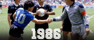 Cupa Mondială 2026: Anglia va reveni pe stadionul unde s-a produs „Mâna lui Dumnezeu” , la 40 de ani după legendarul gol al lui Diego Maradona