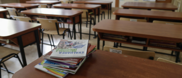 Federaţiile din educaţie anunţă că refuză să participe la ”aşa-zisele” discuţii pe tema legii salarizării