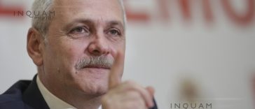 Dragnea: Tot PSD-ul a devenit unealta lui Nicuşor Dan sau a celor din spatele lui / Nu are niciun fel de putere Grindeanu de a avea un punct de vedere propriu. El şi cei câţiva care au capturat partidul se gândesc doar la propria supravieţuire