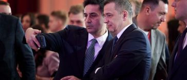 Claudiu Manda: În PSD, astăzi, dacă întrebăm, cred că o majoritate covârşitoare nu-şi doreşte o guvernare alături de USR, dar cred că sunt de acord cu o guvernare alături de PNL, fără Ilie Bolojan