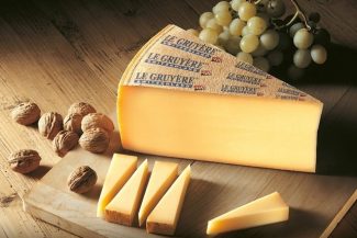 Producătorii elveţieni de brânză Gruyere caută pieţe noi după scăderea exporturilor către SUA din cauza tarifelor vamale