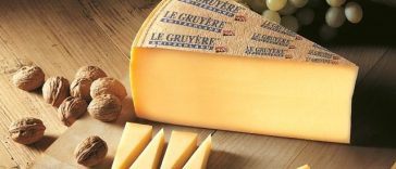Producătorii elveţieni de brânză Gruyere caută pieţe noi după scăderea exporturilor către SUA din cauza tarifelor vamale