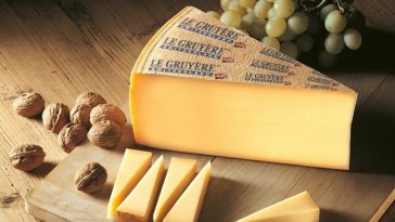 Producătorii elveţieni de brânză Gruyere caută pieţe noi după scăderea exporturilor către SUA din cauza tarifelor vamale