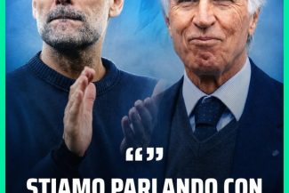Guardiola, în discuţii pentru a prelua naţionala Italiei. Ce spune preşedintele FIGC