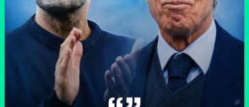 Guardiola, în discuţii pentru a prelua naţionala Italiei. Ce spune preşedintele FIGC