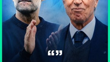 Guardiola, în discuţii pentru a prelua naţionala Italiei. Ce spune preşedintele FIGC