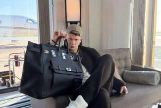 „Haaland susţine suferinţe atroce” – PETA îl critică pe fotbalistul norvegian pentru genţile sale Hermès