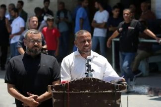 UPDATE-Hamasul îşi dizolvă instanţele care conduc Fâşia Gaza de aproape 20 de ani şi deschide calea Comitetului Naţional al Fâşiei Gaza, înfiinţat de către Consiliul Păcii al lui Trump