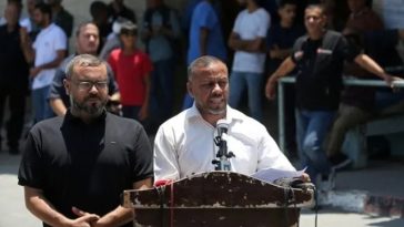 UPDATE-Hamasul îşi dizolvă instanţele care conduc Fâşia Gaza de aproape 20 de ani şi deschide calea Comitetului Naţional al Fâşiei Gaza, înfiinţat de către Consiliul Păcii al lui Trump
