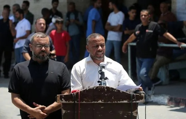 UPDATE-Hamasul îşi dizolvă instanţele care conduc Fâşia Gaza de aproape 20 de ani şi deschide calea Comitetului Naţional al Fâşiei Gaza, înfiinţat de către Consiliul Păcii al lui Trump