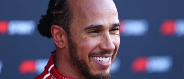 Formula 1: Hamilton pierde locul 2 pe grilă în urma unui incident din calificări la Marele Premiu al Ungariei
