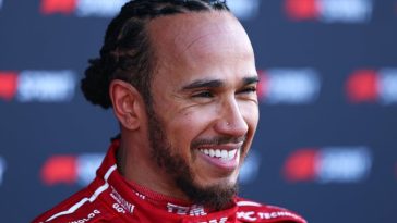 Formula 1: Hamilton pierde locul 2 pe grilă în urma unui incident din calificări la Marele Premiu al Ungariei