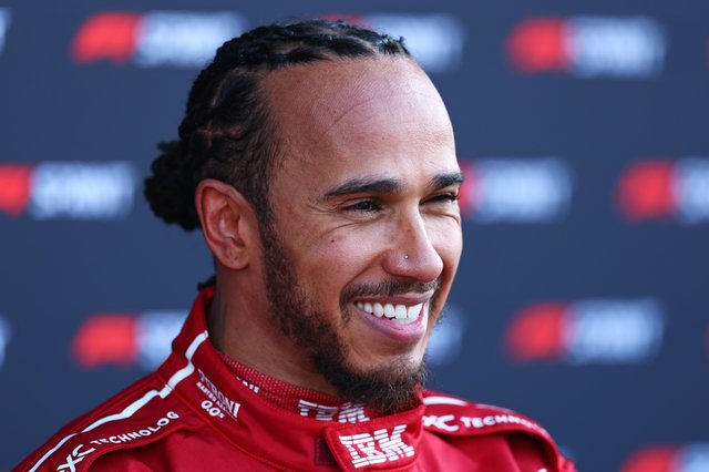 Formula 1: Hamilton pierde locul 2 pe grilă în urma unui incident din calificări la Marele Premiu al Ungariei