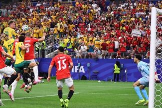 Cupa Mondială 2026: Numărul de autogoluri din istorie a fost depăşit la meciul Australia – Egipt. S-a ajuns la 13. Mohamed Hany, adevărat ghinionist