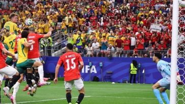 Cupa Mondială 2026: Numărul de autogoluri din istorie a fost depăşit la meciul Australia – Egipt. S-a ajuns la 13. Mohamed Hany, adevărat ghinionist