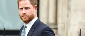 Prinţul Harry îşi începe vizita în Marea Britanie cu un verdict judecătoresc