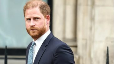 Prinţul Harry îşi începe vizita în Marea Britanie cu un verdict judecătoresc