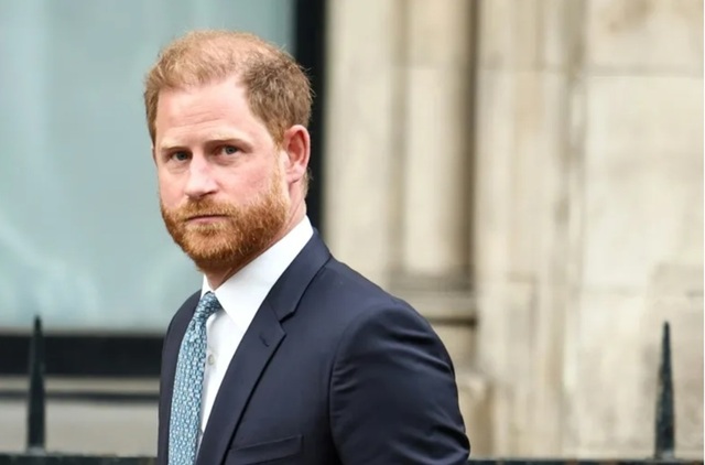 Prinţul Harry pierde procesul intentat ziarului Daily Mail pentru încălcarea vieţii private
