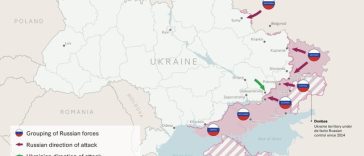 Numărul victimelor înregistrate de Rusia în războiul împotriva Ucrainei ajunge la 2 milioane, depăşind deja pierderile umane din Bătălia de la Stalingrad – studiu