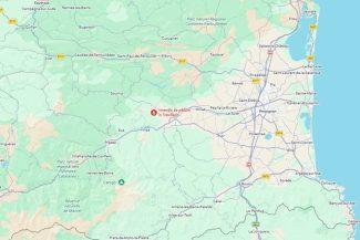 Franţa – Un incendiu în Pirinei a cuprins aproape 1.000 de hectare