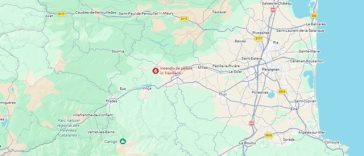 Franţa – Un incendiu în Pirinei a cuprins aproape 1.000 de hectare