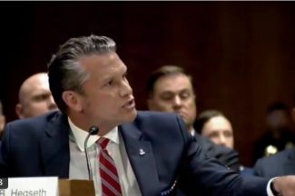 China şi Rusia sprijină amândouă Iranul în război, afirmă Hegseth într-o audiere în Congres alături de preşedintele Statului Major Interarme, generalul Dan Caine. Momentele tensionate nu au lipsit