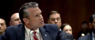 China şi Rusia sprijină amândouă Iranul în război, afirmă Hegseth într-o audiere în Congres alături de preşedintele Statului Major Interarme, generalul Dan Caine. Momentele tensionate nu au lipsit