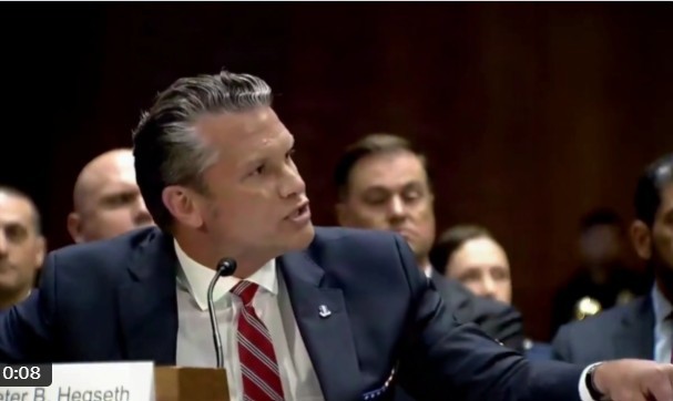 China şi Rusia sprijină amândouă Iranul în război, afirmă Hegseth într-o audiere în Congres alături de preşedintele Statului Major Interarme, generalul Dan Caine. Momentele tensionate nu au lipsit