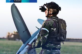 Ministerul Apărării: Dronele au schimbat modul în care se poartă războiul / Detalii despre Programul NATO Drone Edge şi importanţa participării României la acesta – VIDEO